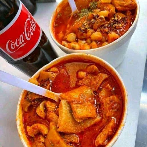 2 Litro de Menudo