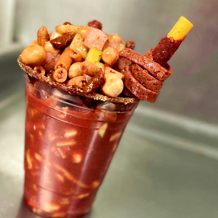 Churros Locos