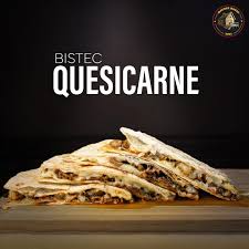Quesicarne de bistec