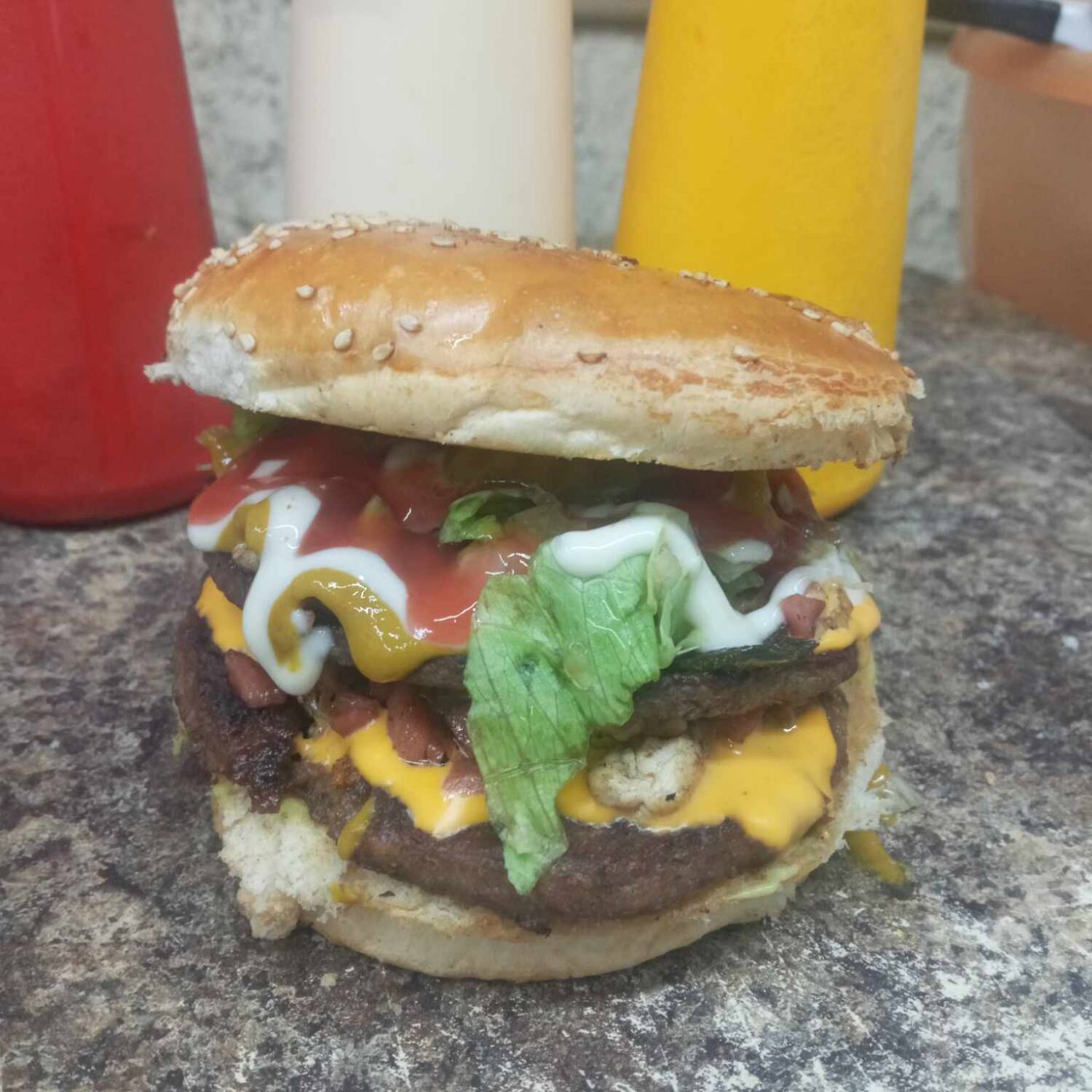 MINI SUPREMA