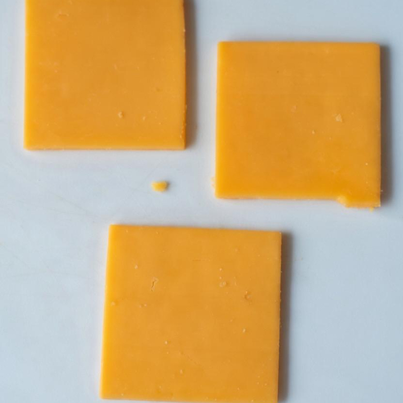 Queso Americano