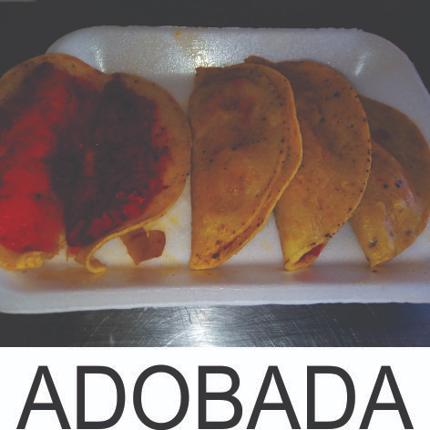 Adobada
