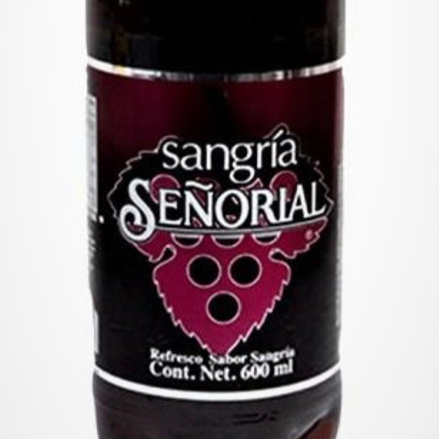 Sangría Señorial