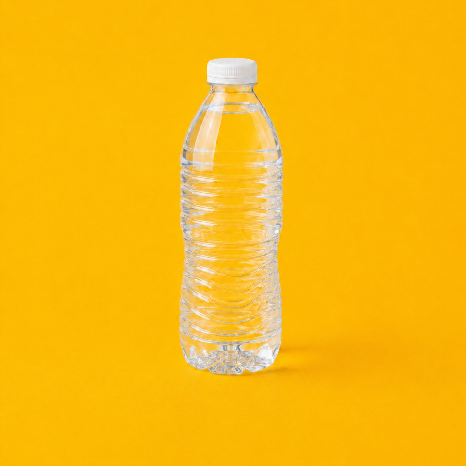 BOTELLA DE AGUA