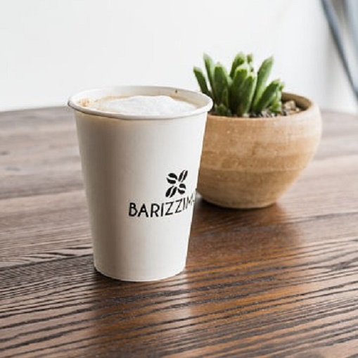 Latte Horchata