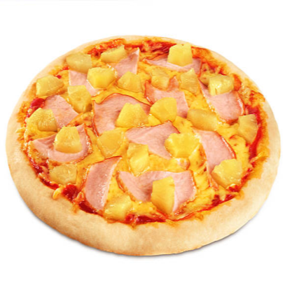 Pizza 1 Porción
