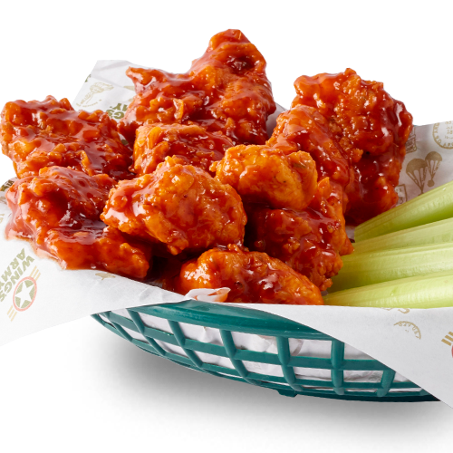 Boneless XL