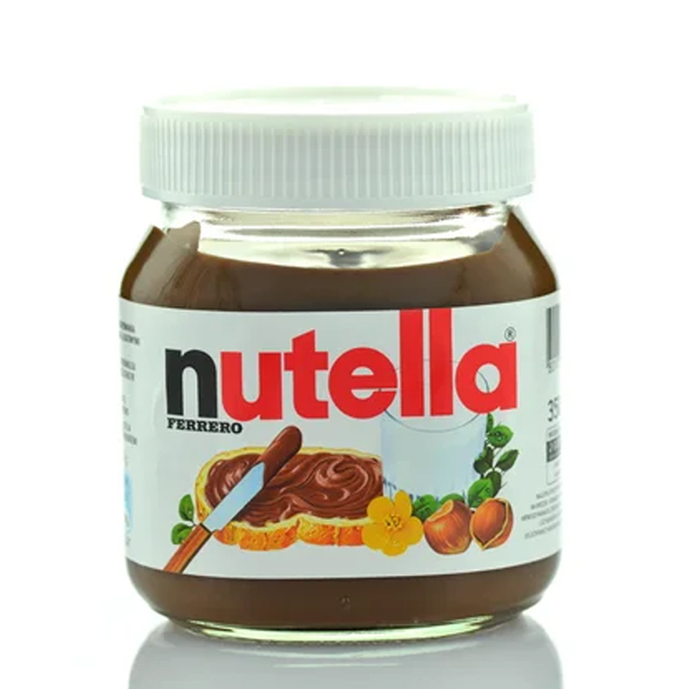 NUTELLA
