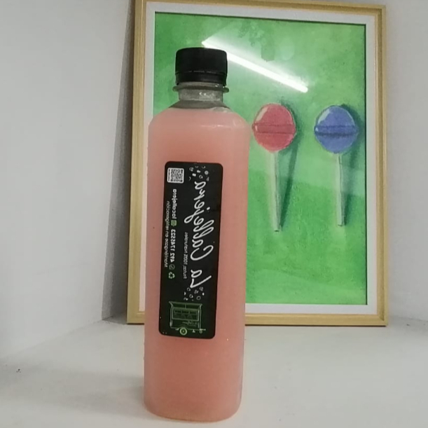 Agua de Guayaba