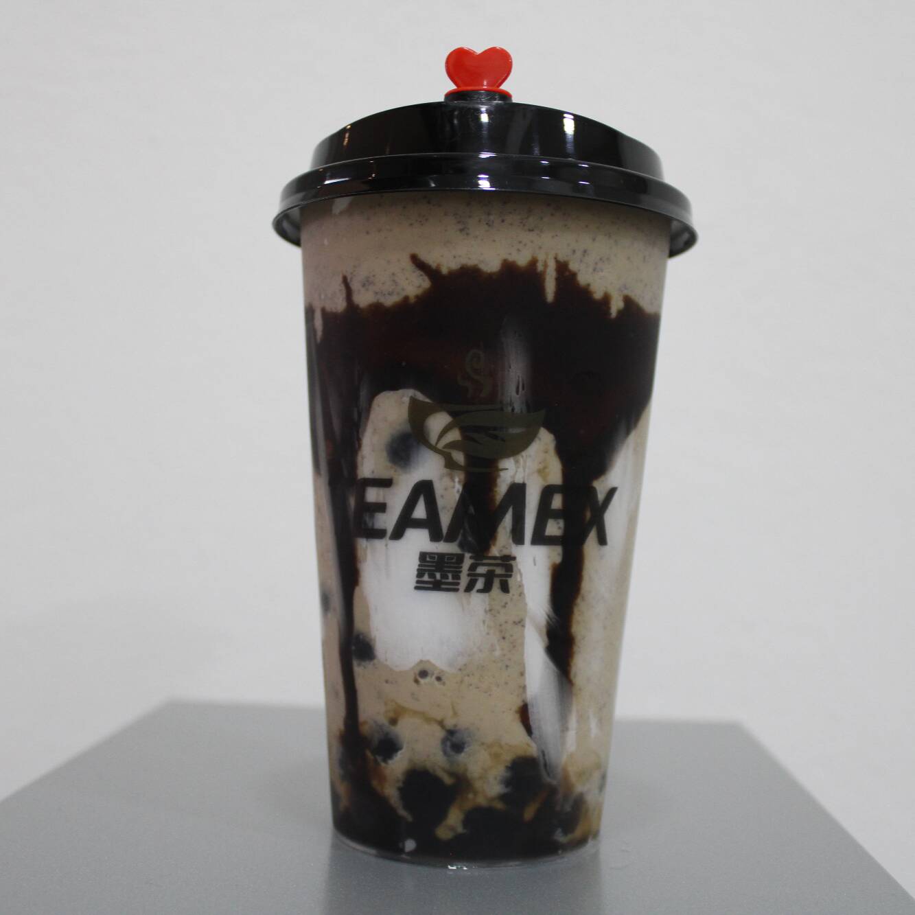 Chocolate Frappe