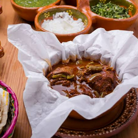 MIXIOTE BORREGO