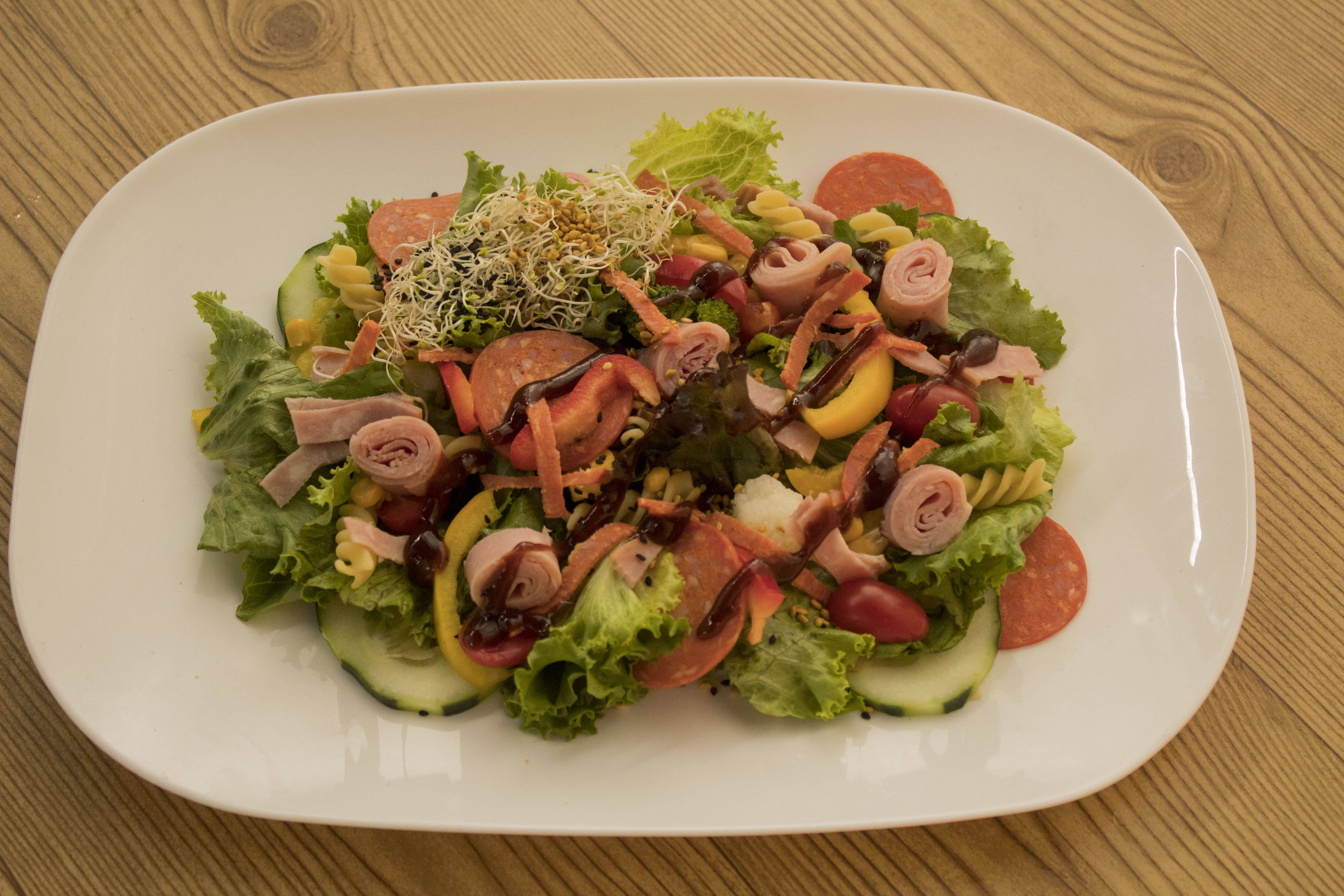 Ensalada Chica