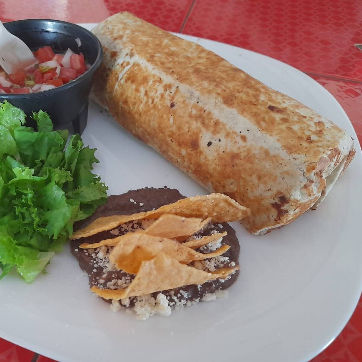 Burrito