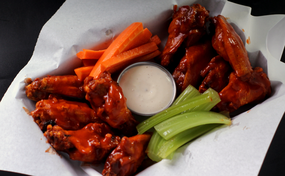 Wings