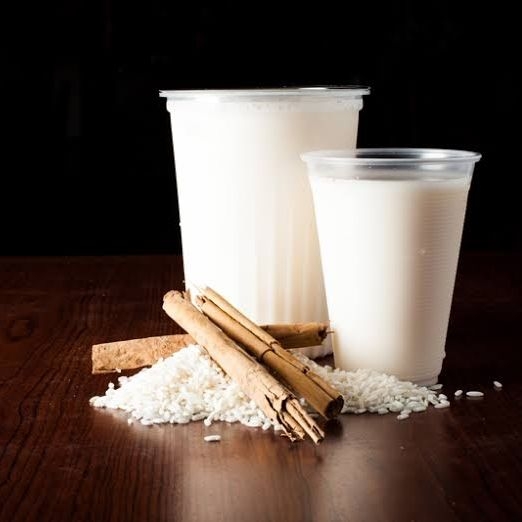 Agua Horchata