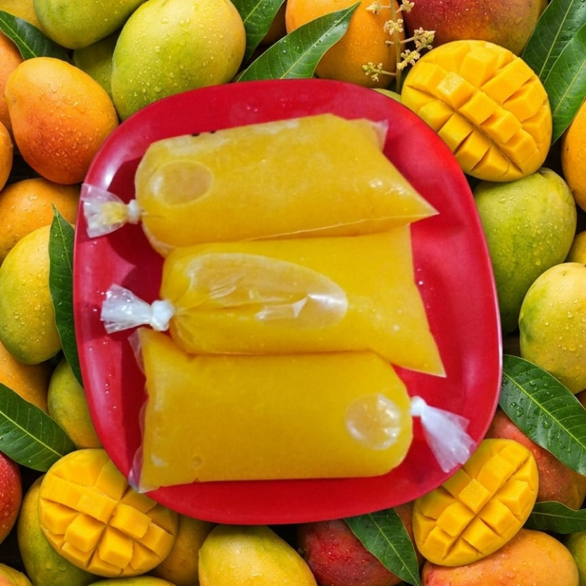 bolis de mango