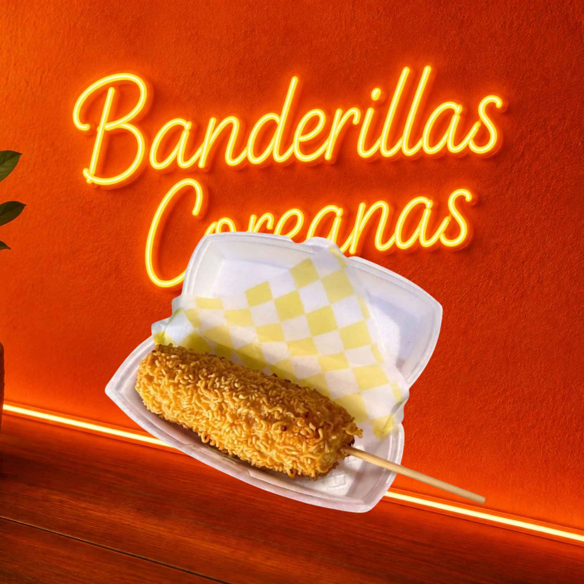BANDERILLA RAMEN