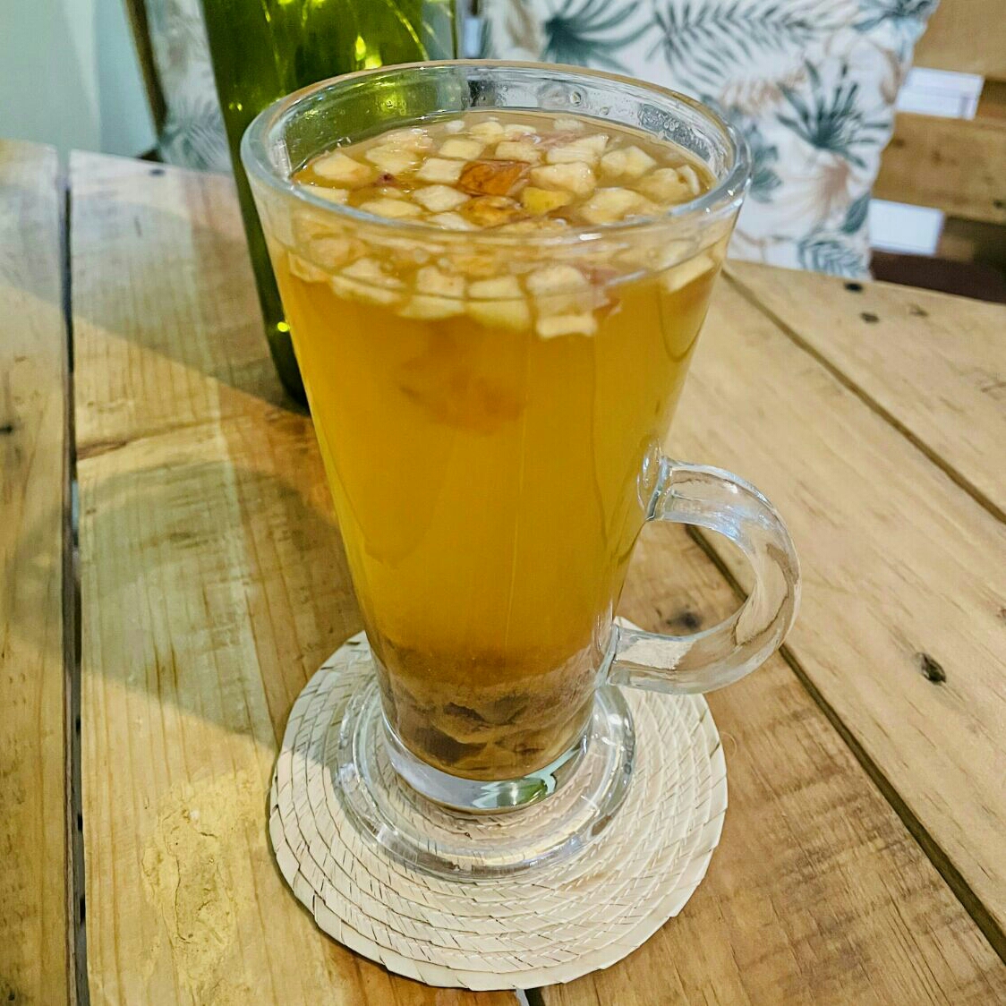 Tisanas