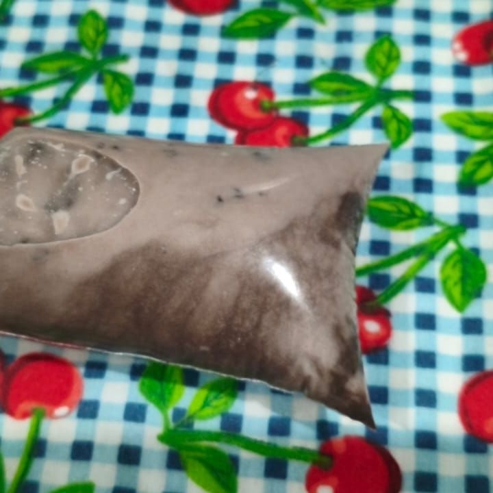 Saborin de galleta oreo