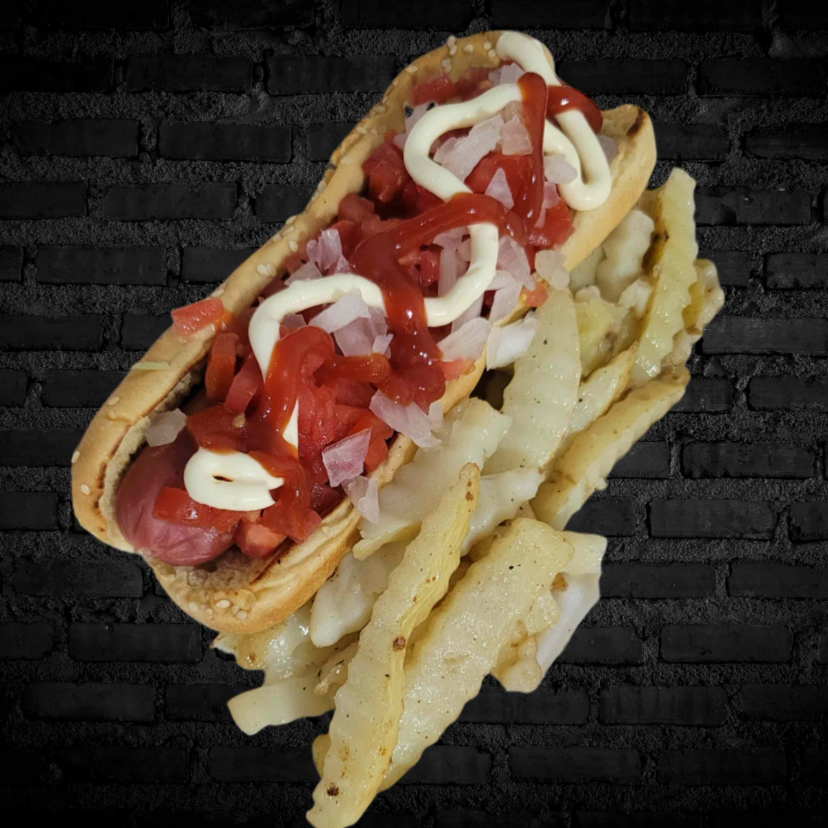Promo Hotdog