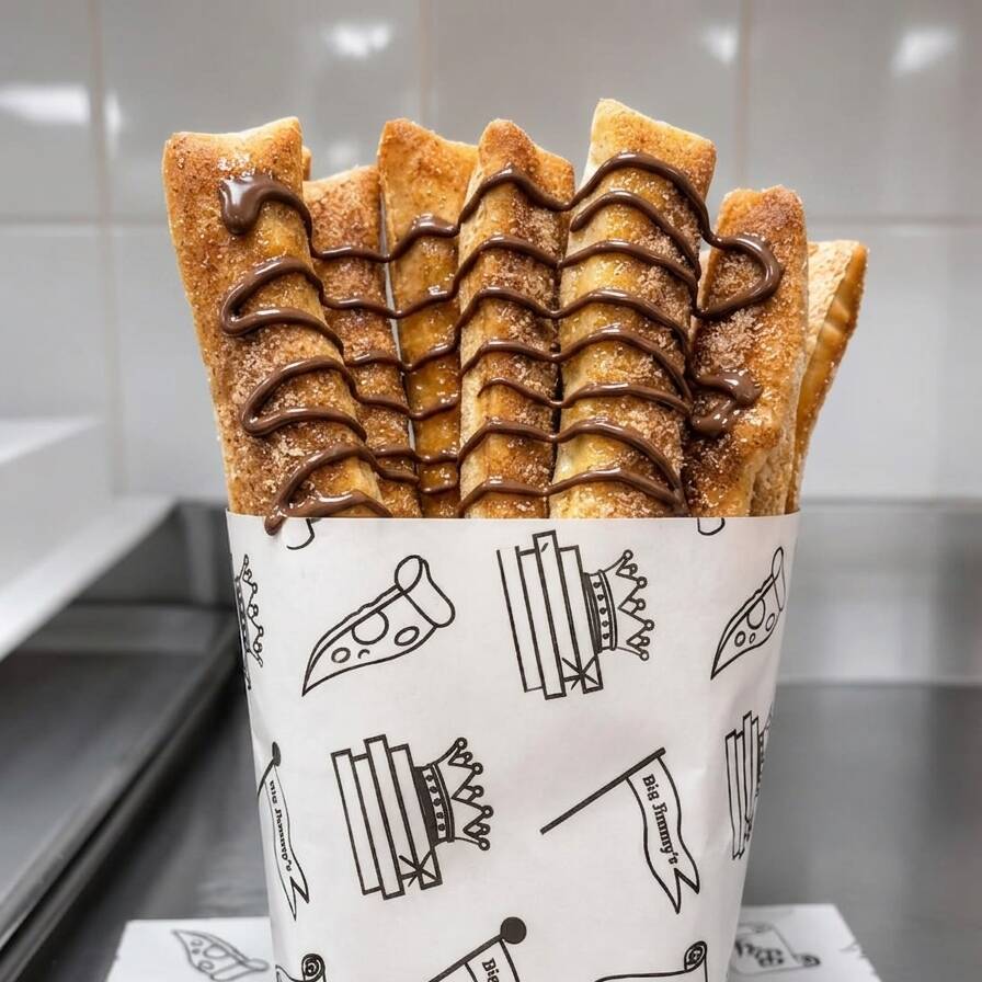 CANELA BREADS