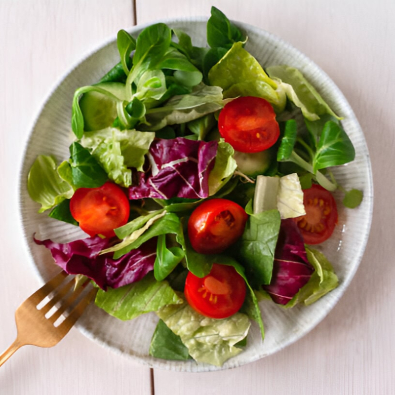 Ensalada de la Casa Nicky’s​