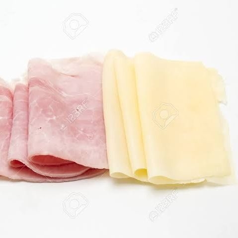 Adicional Jamon y Queso Manchego