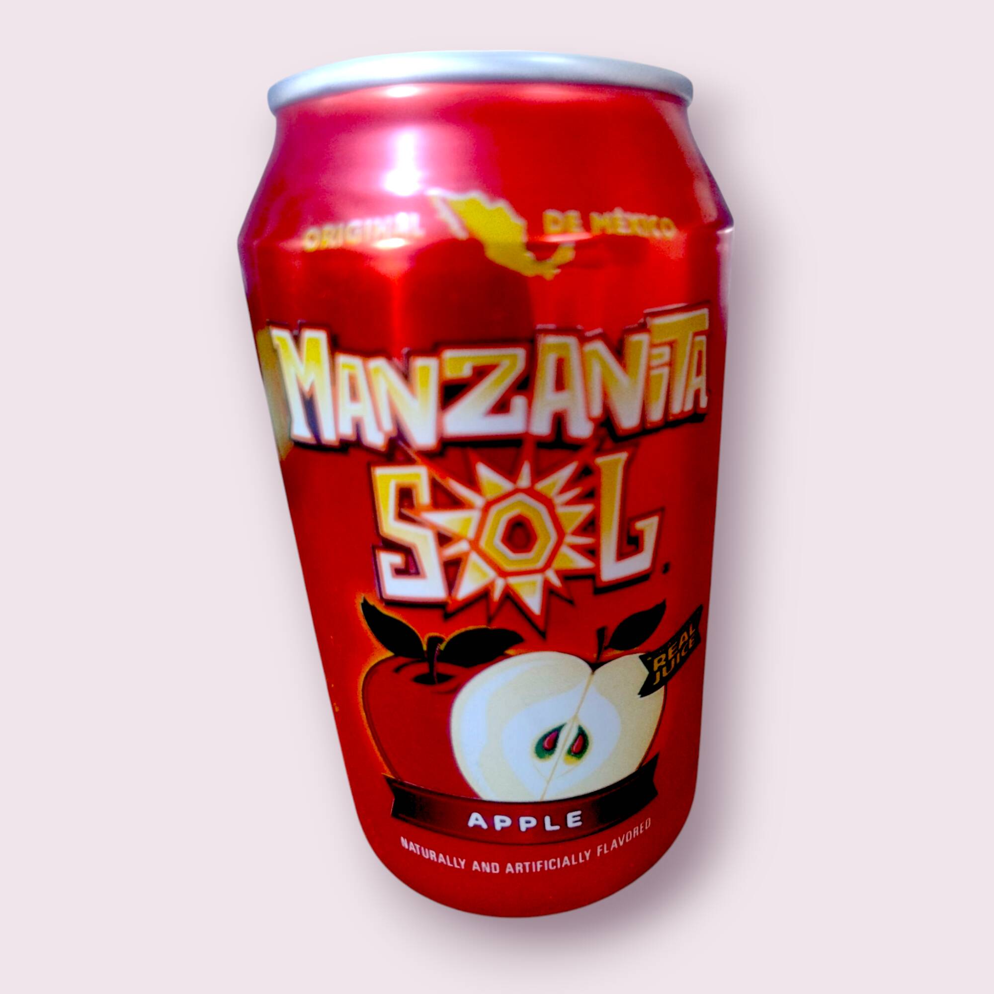 Manzanita Sol