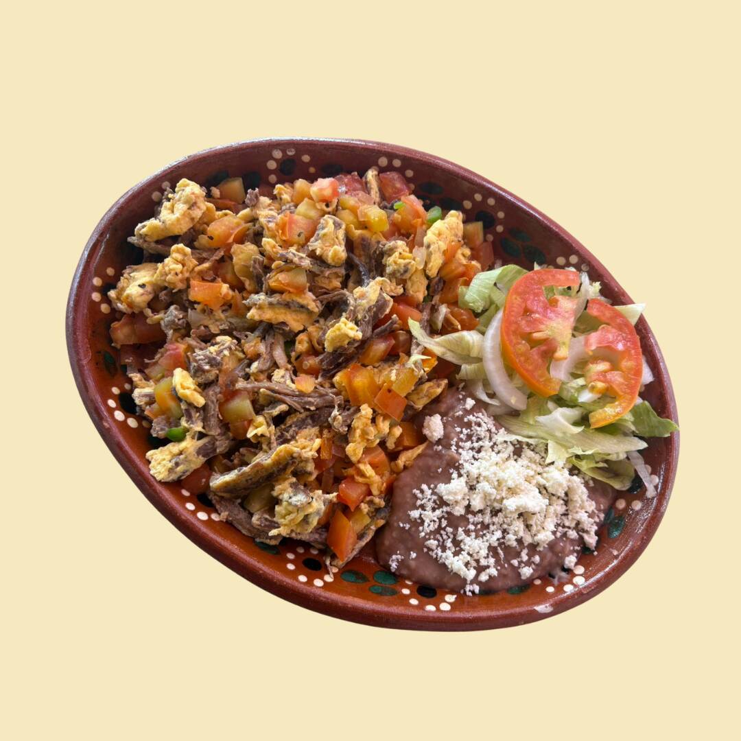 Machaca