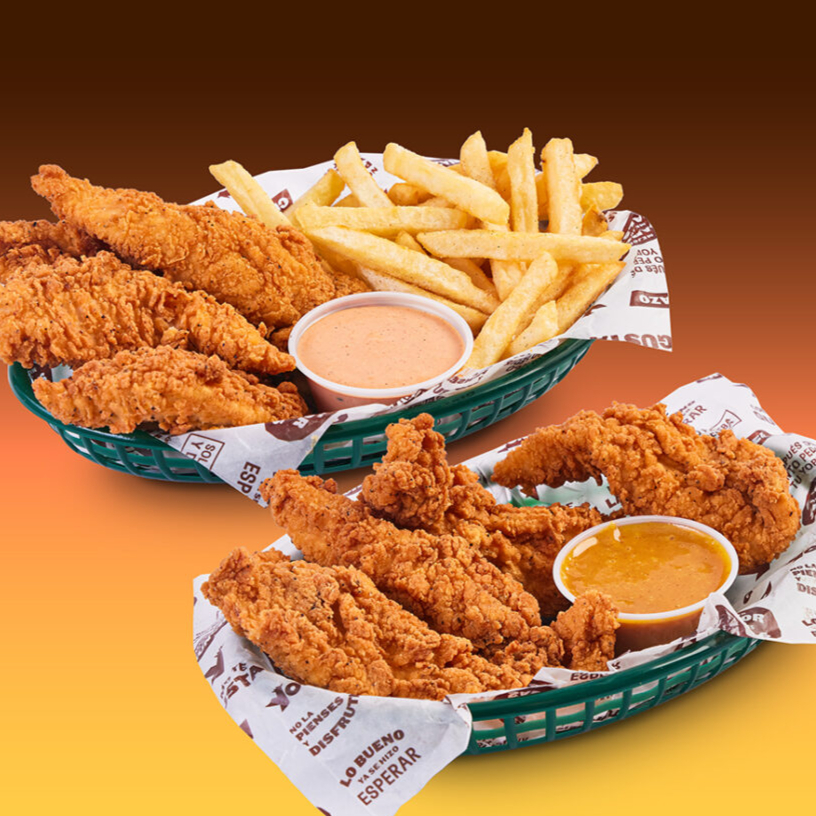 Personal Tenders