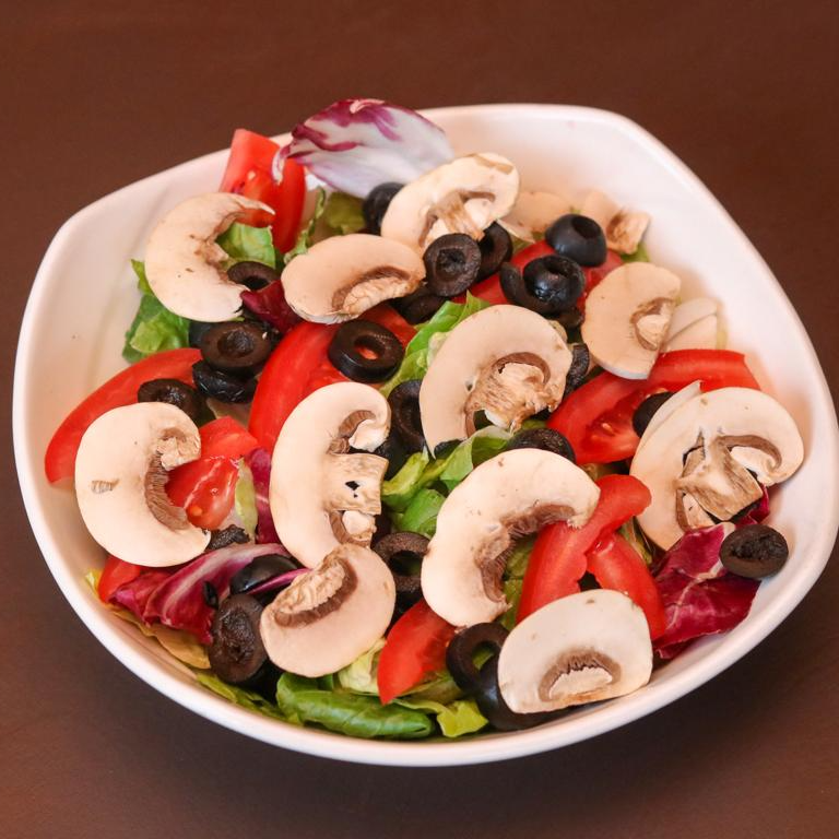 Ensalada de la Casa
