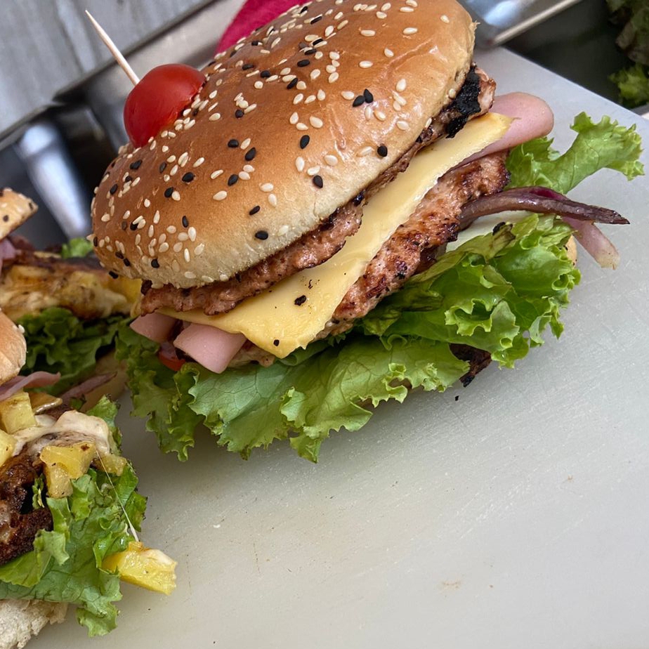 DOBLE CARNE