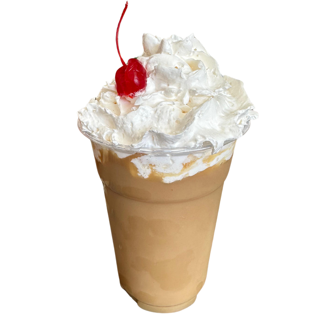 Moka Frappé (16 oz)