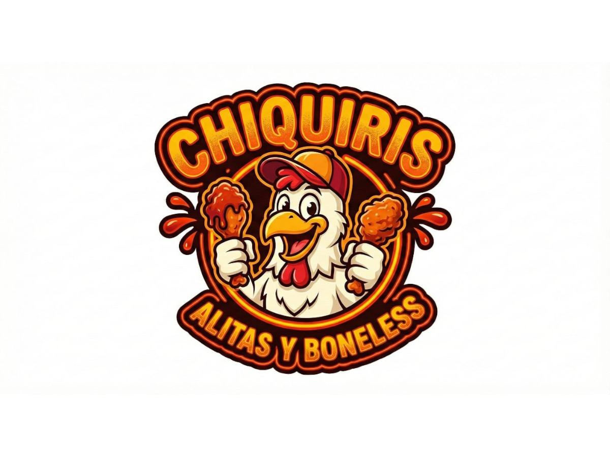 Alitas y Boneless Chiquiris