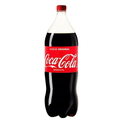 Refrigerante de cola (2 unidades por cliente)