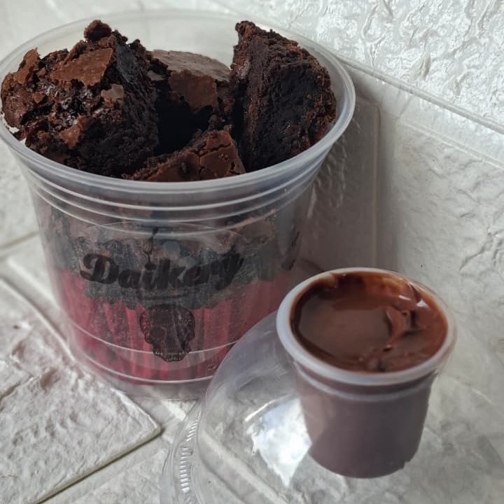 Brownie Bites