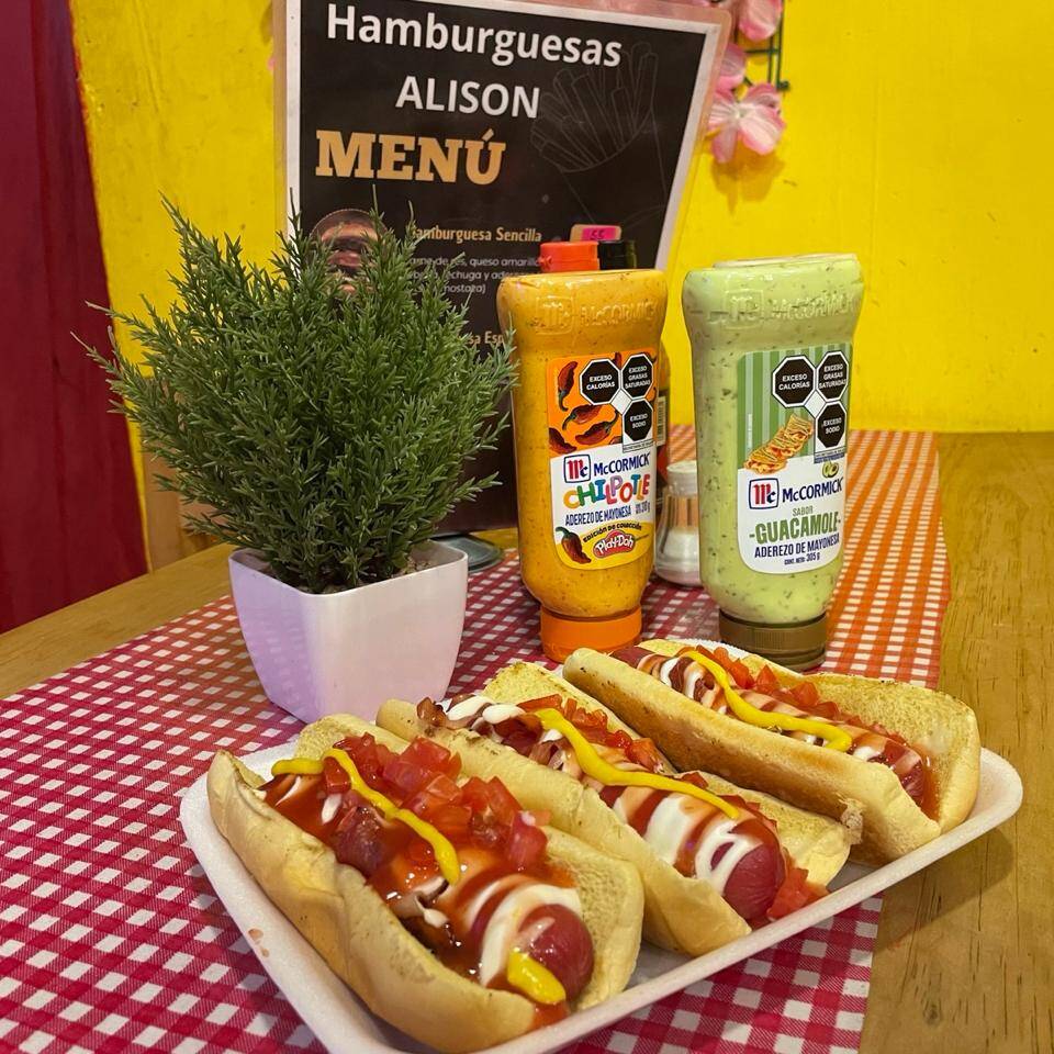 Hot Dogs