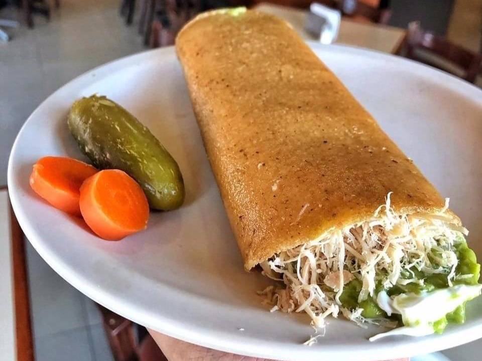 Taco Jr