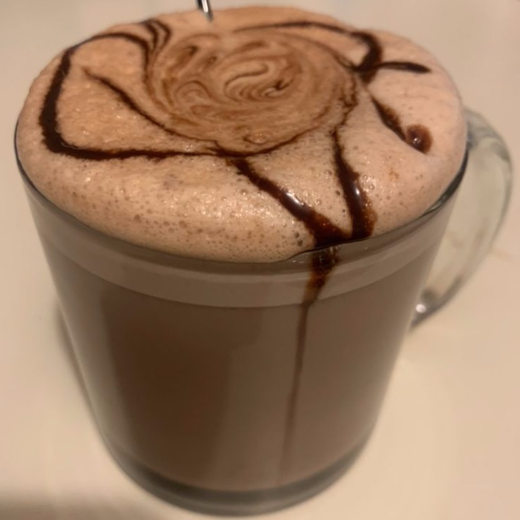 Mocha Mexicano (12 onzas)