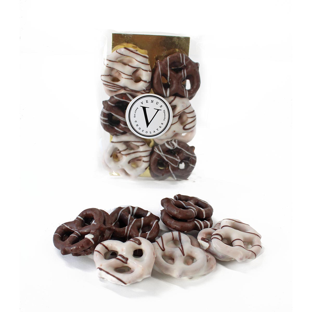 Chocotreats/ Pretzels MIX