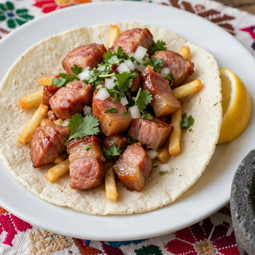 Chorizo Argentino