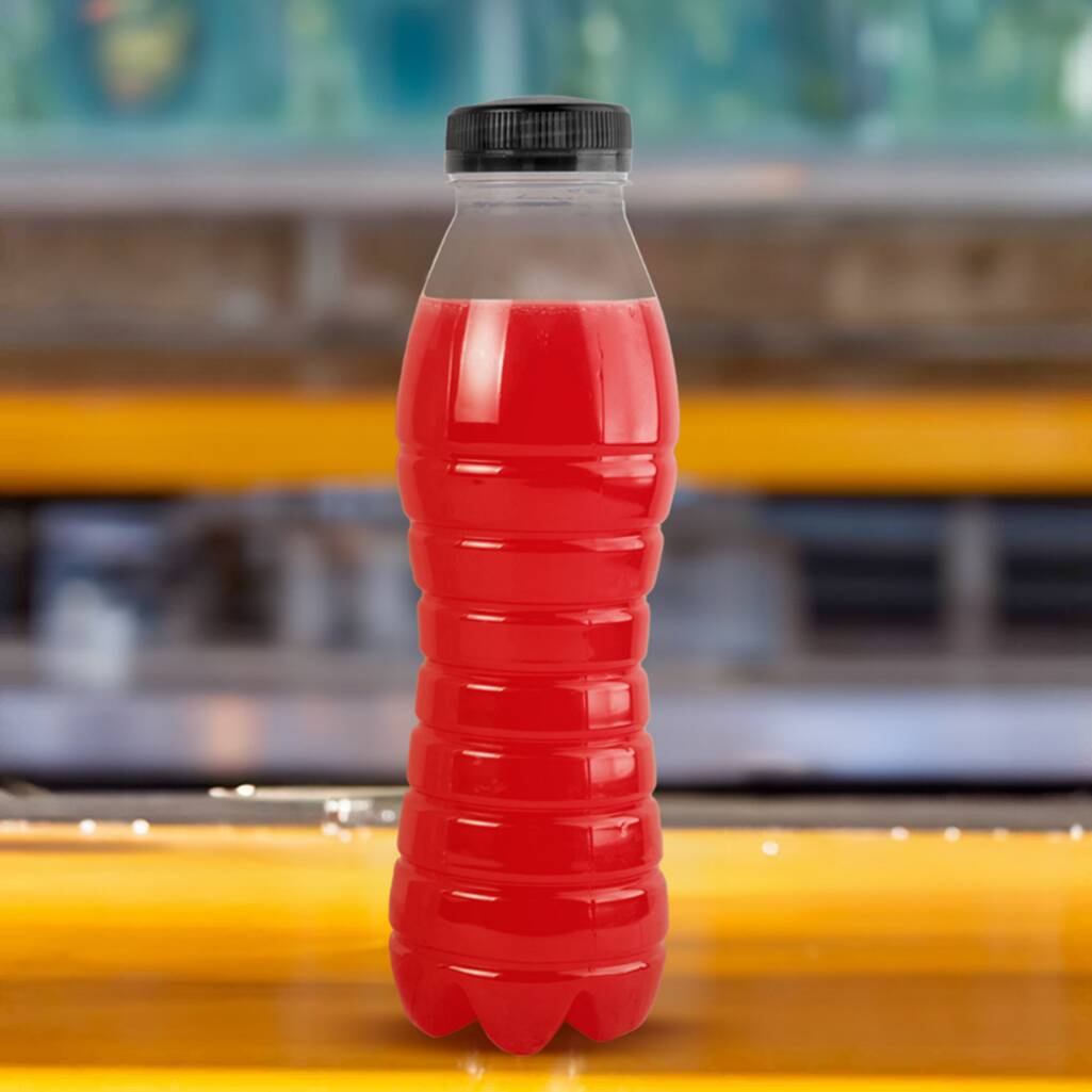 Limonada de Fresa