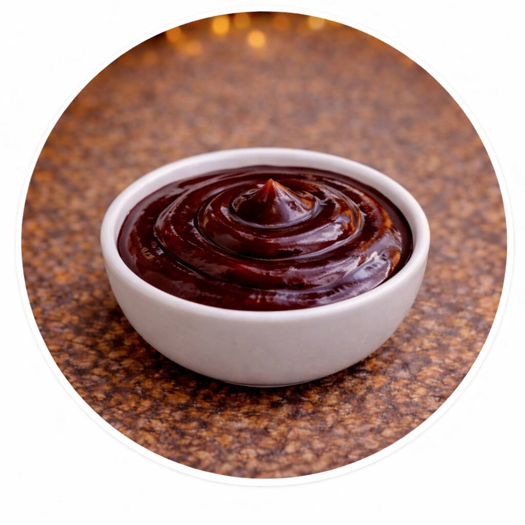 Salsa Búfalo de la Casa