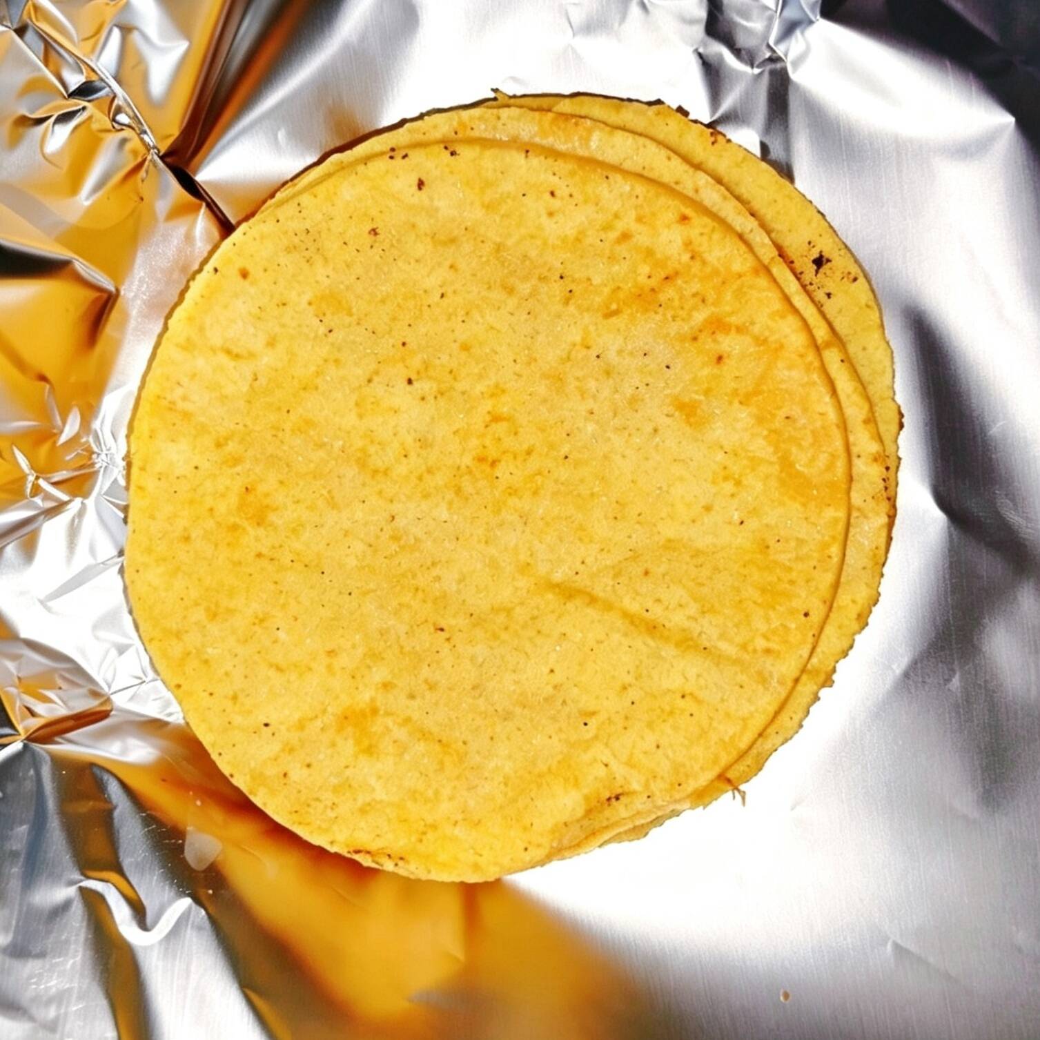 Tortillas extras