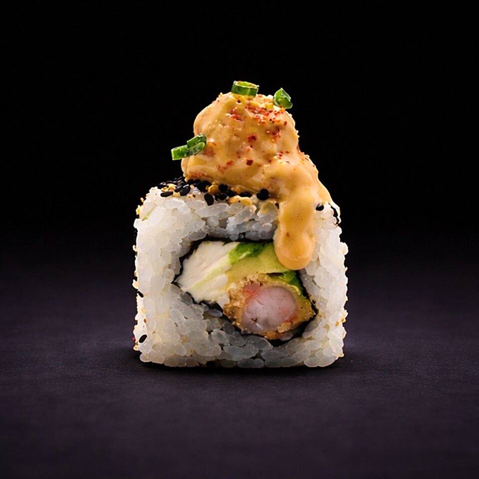 Wok Roca Roll Rollo Only