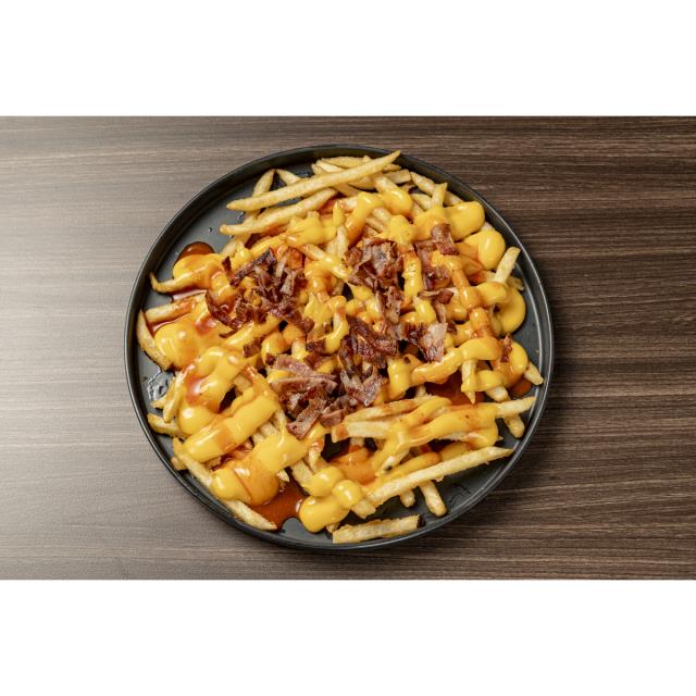 PAPAS LA FORTA
