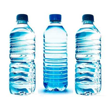 Agua Purificada 1L