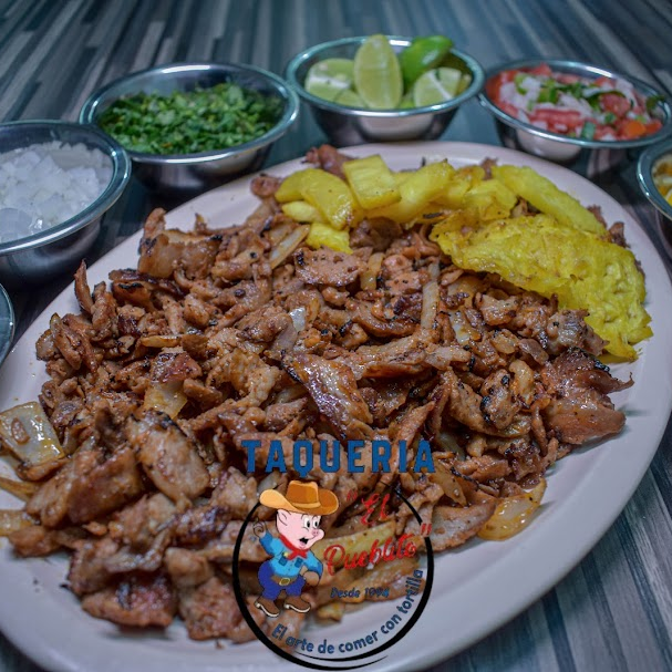 1/2 Kg de Pastor