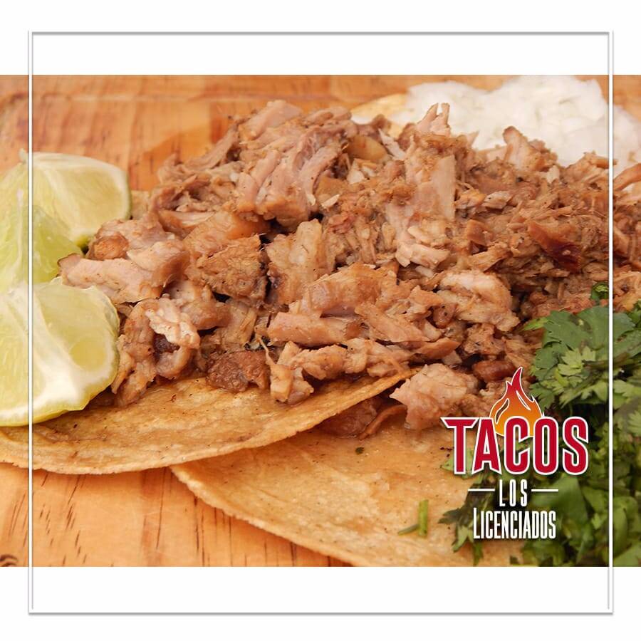 1/2 Kg. de suadero + 1/2 Lt. de Consomé
