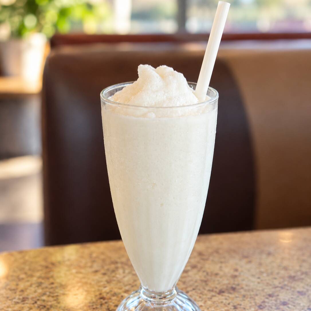 Smoothie de Coco